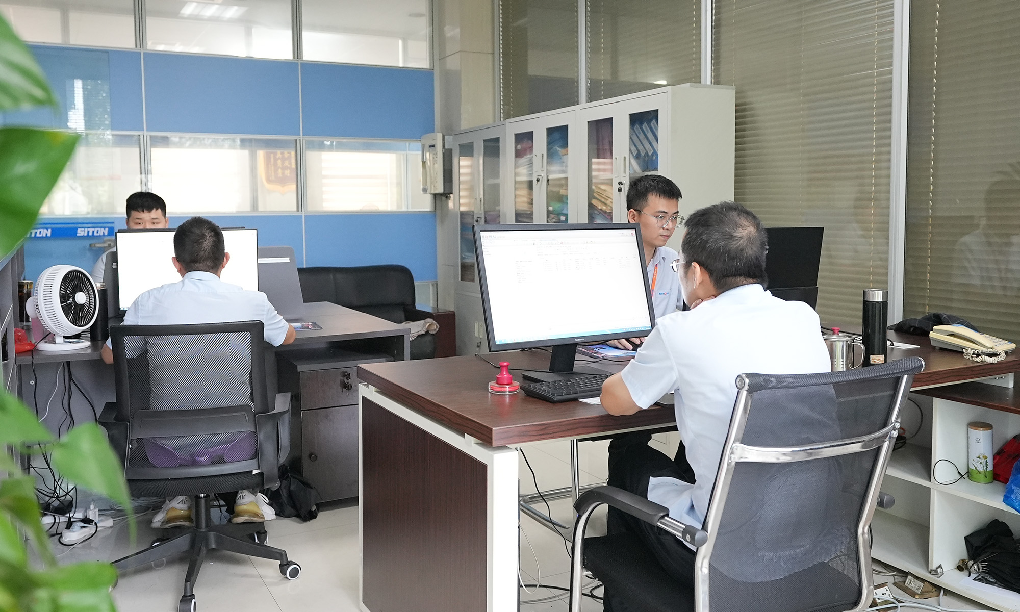 萍鄉(xiāng)研究院